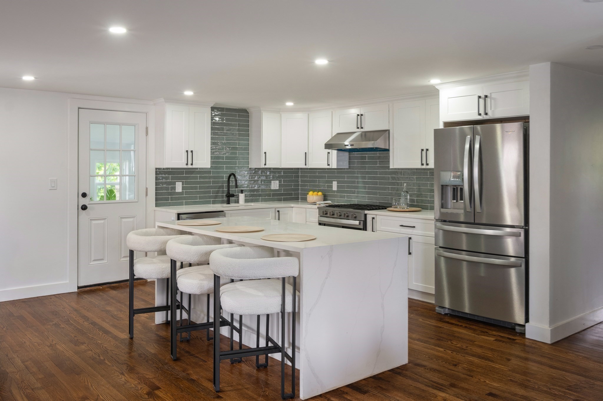 52 Valley Road, Boston - Mattapan, MA 02124