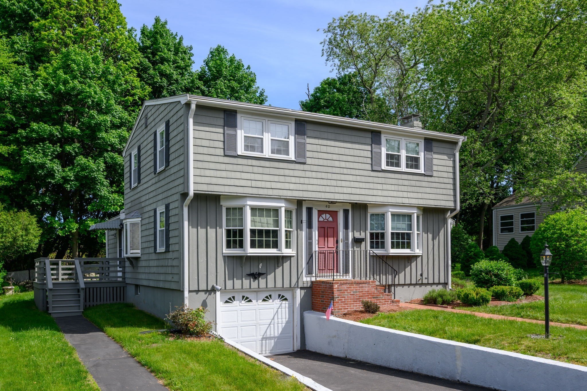 40 Bell Rd, Weymouth, MA 02188