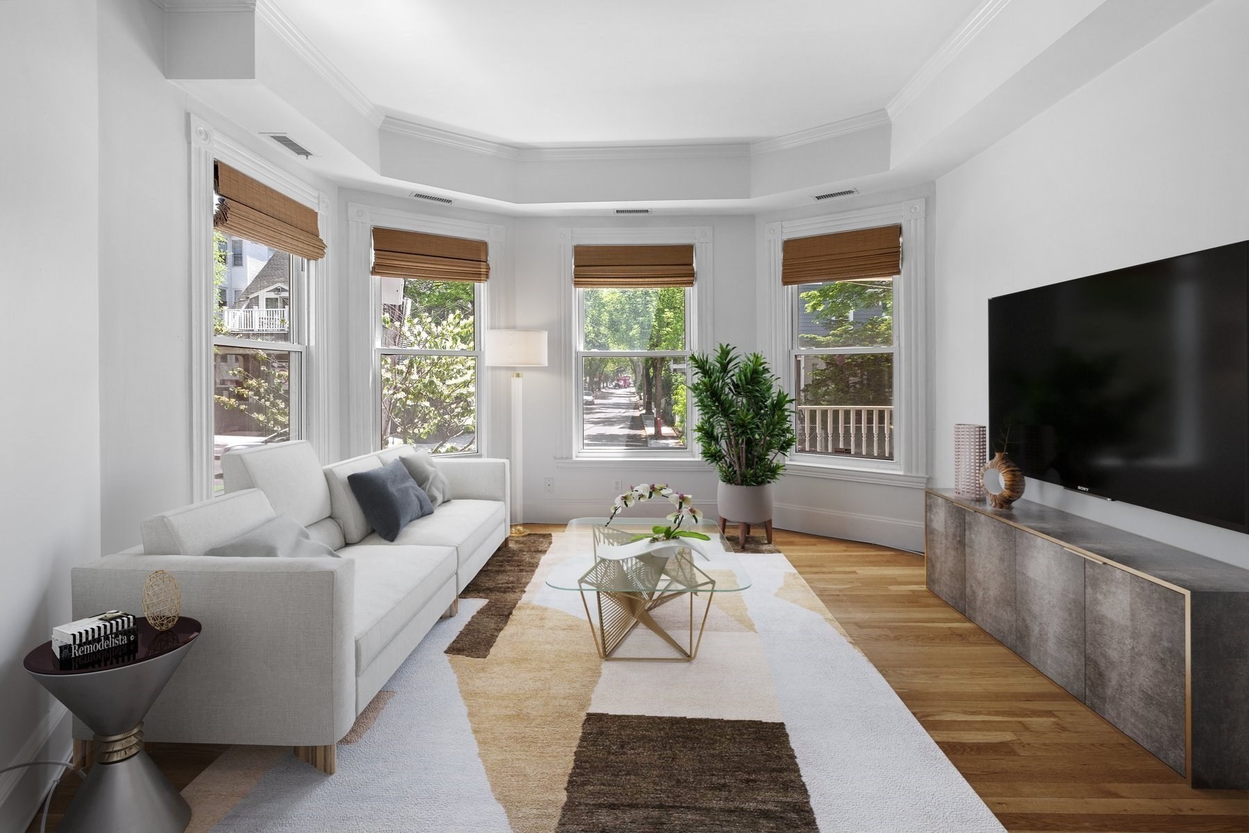72 Central Unit 1, Somerville, MA 02143
