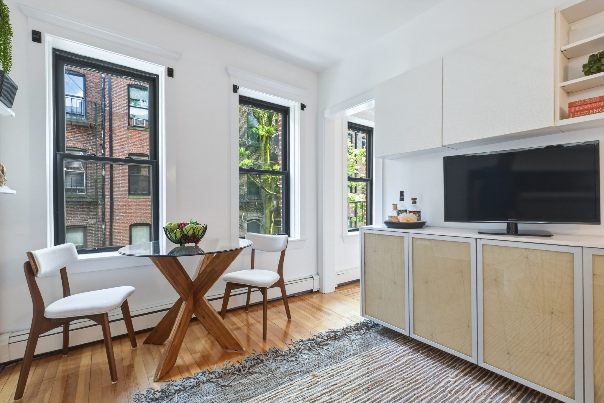 12 Isabella Unit 2, Bay Village, Boston, MA 02116