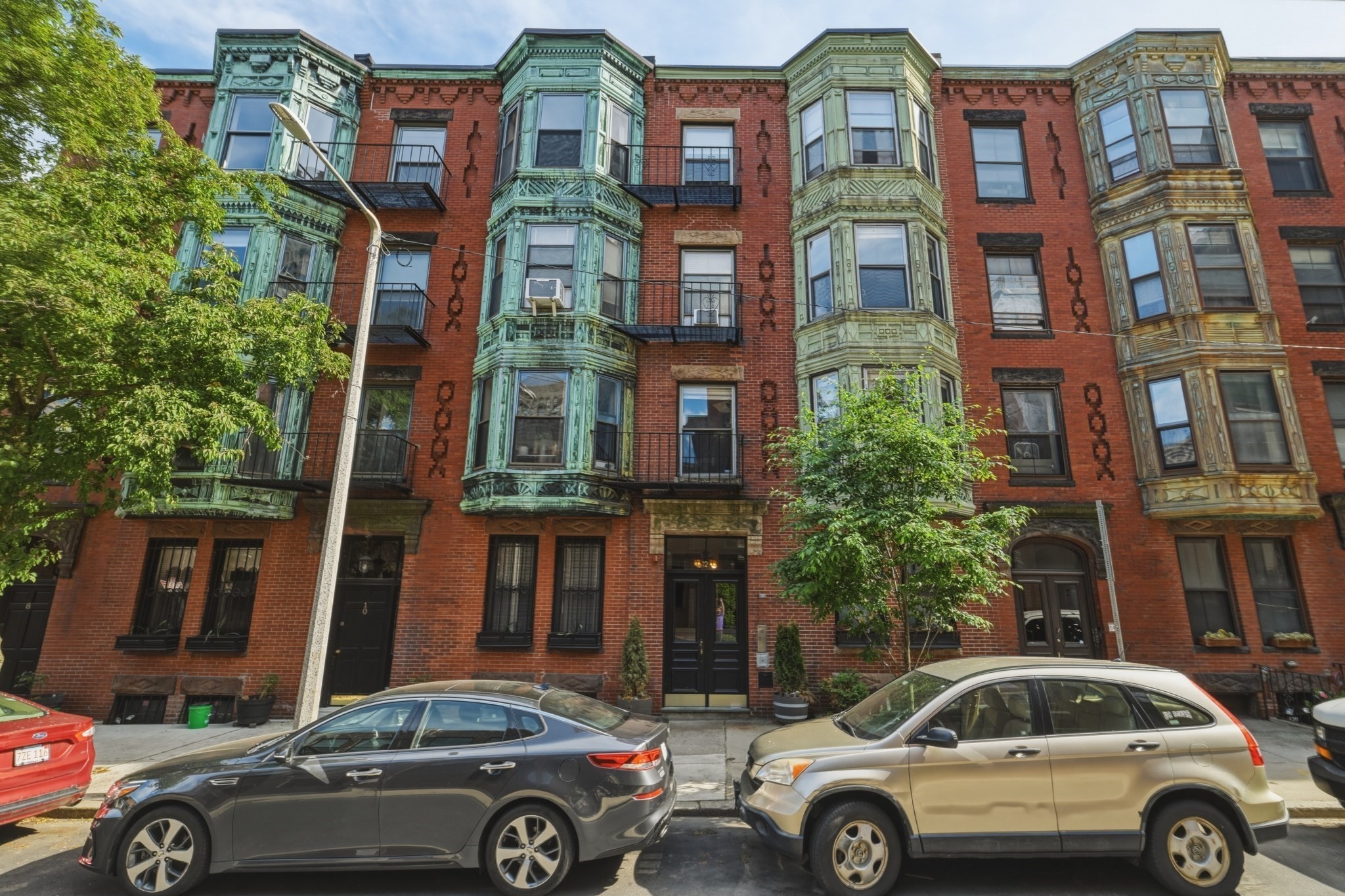 12 Isabella Unit 2, Bay Village, Boston, MA 02116 - Image 12