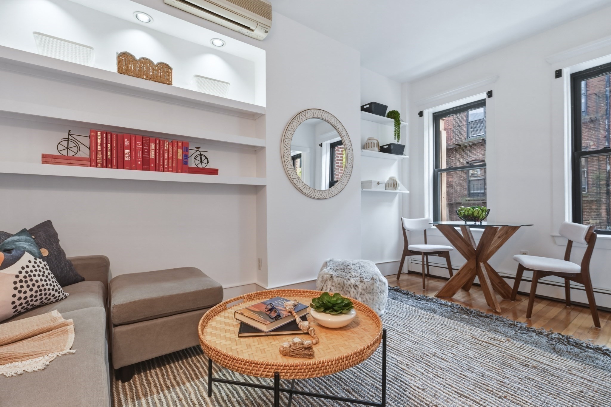 12 Isabella Unit 2, Bay Village, Boston, MA 02116 - Image 3