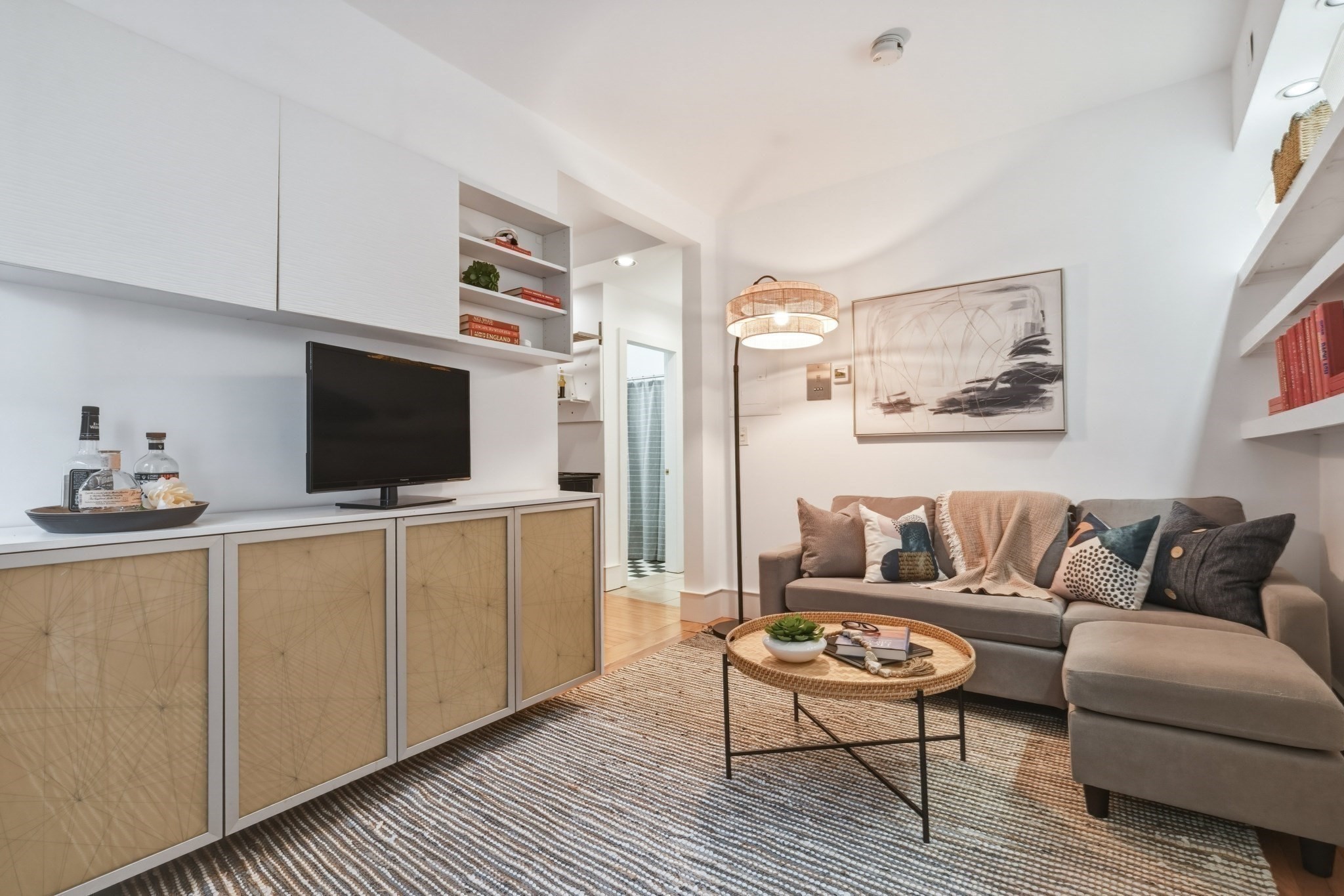 12 Isabella Unit 2, Bay Village, Boston, MA 02116 - Image 4
