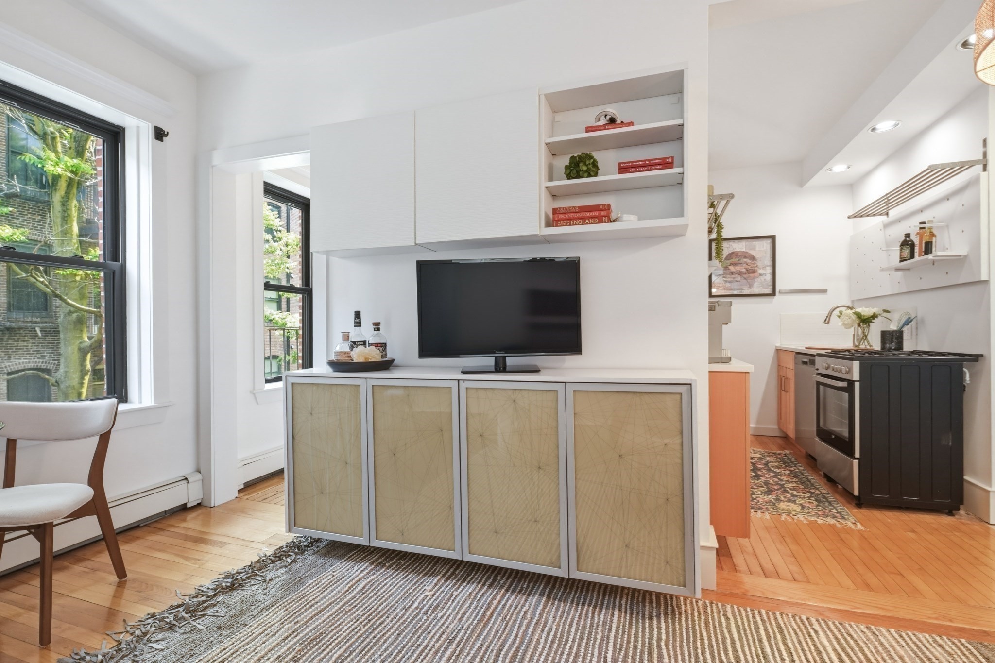 12 Isabella Unit 2, Bay Village, Boston, MA 02116 - Image 6