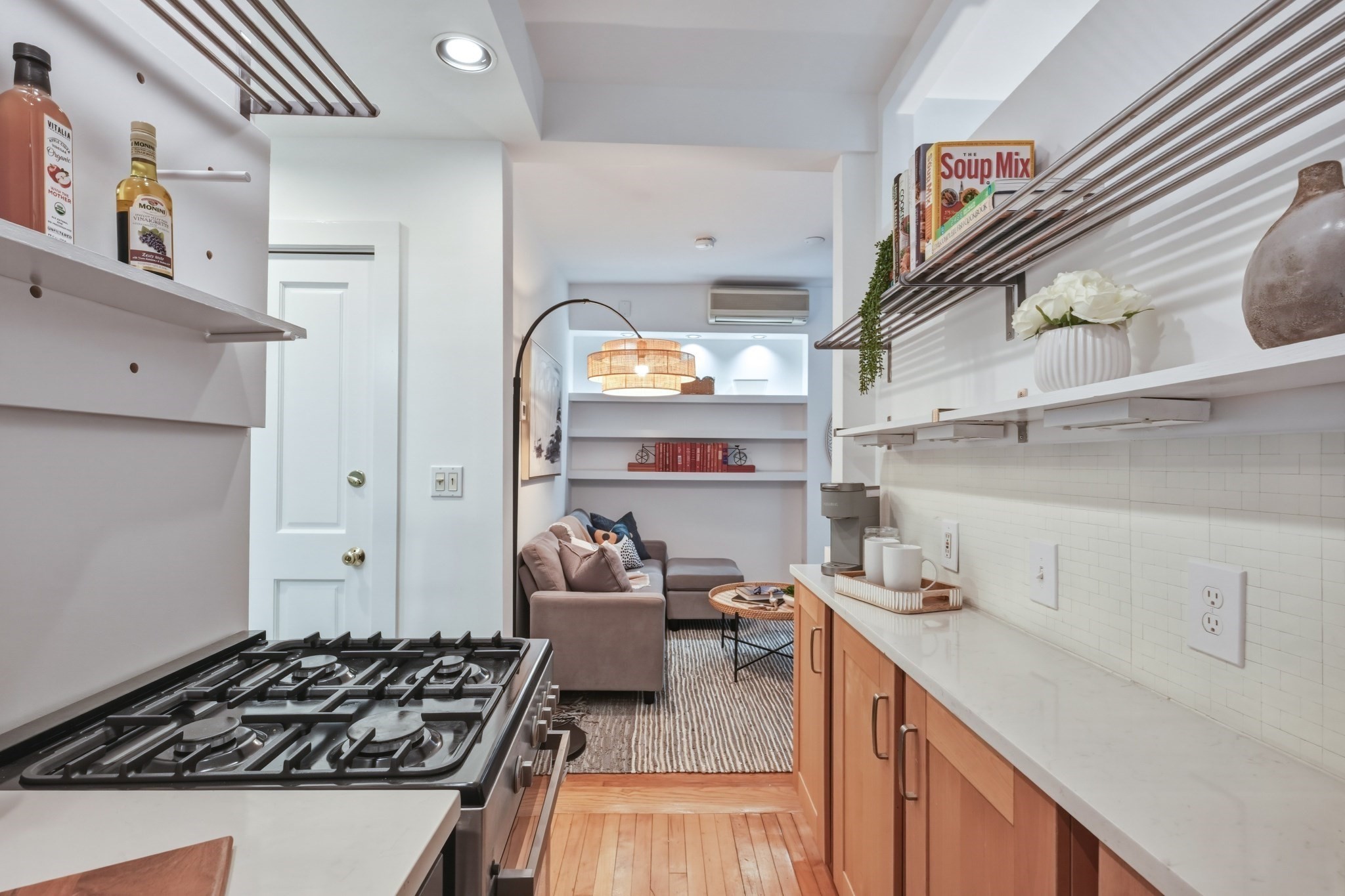 12 Isabella Unit 2, Bay Village, Boston, MA 02116 - Image 8