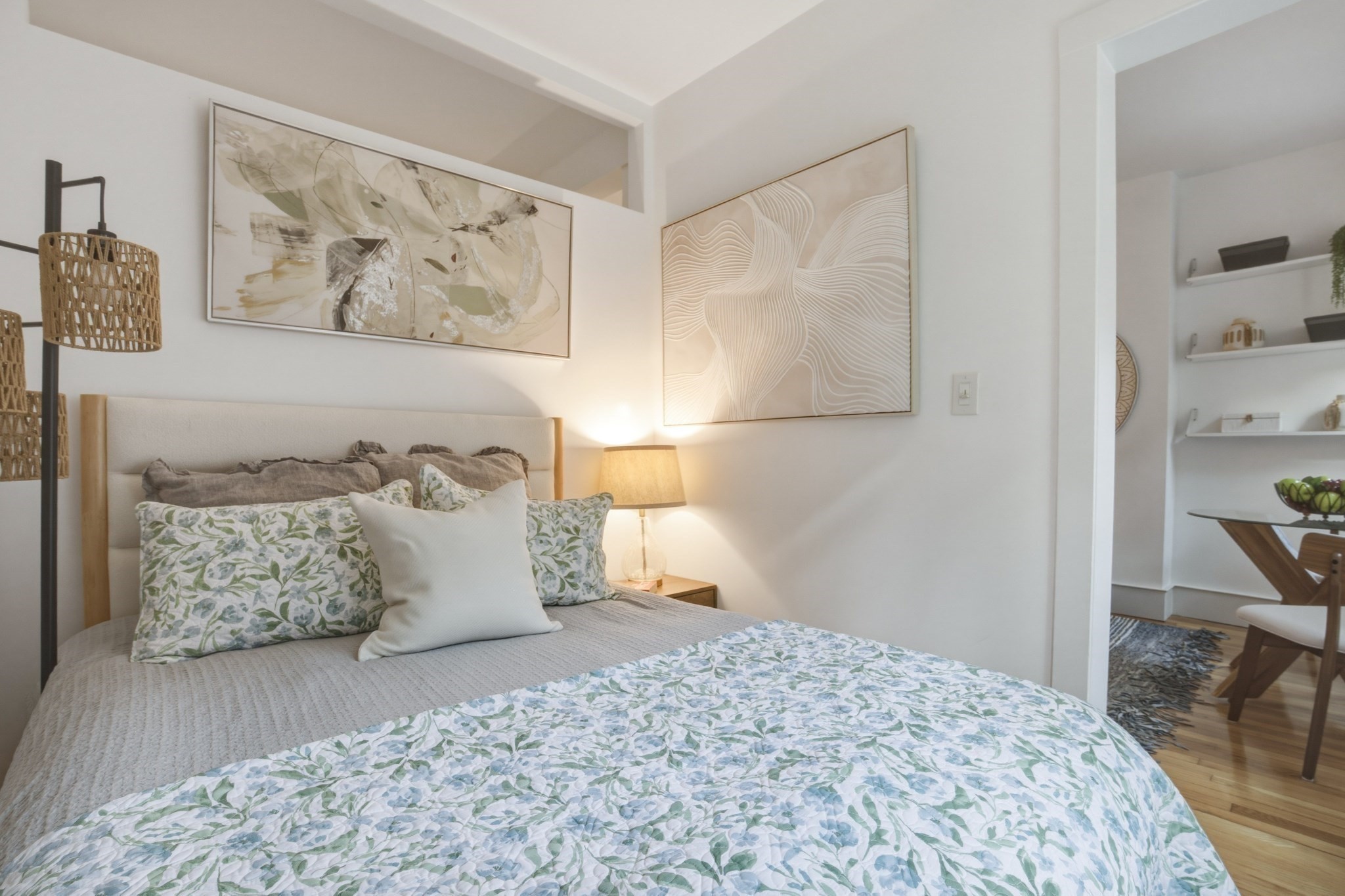 12 Isabella Unit 2, Bay Village, Boston, MA 02116 - Image 10