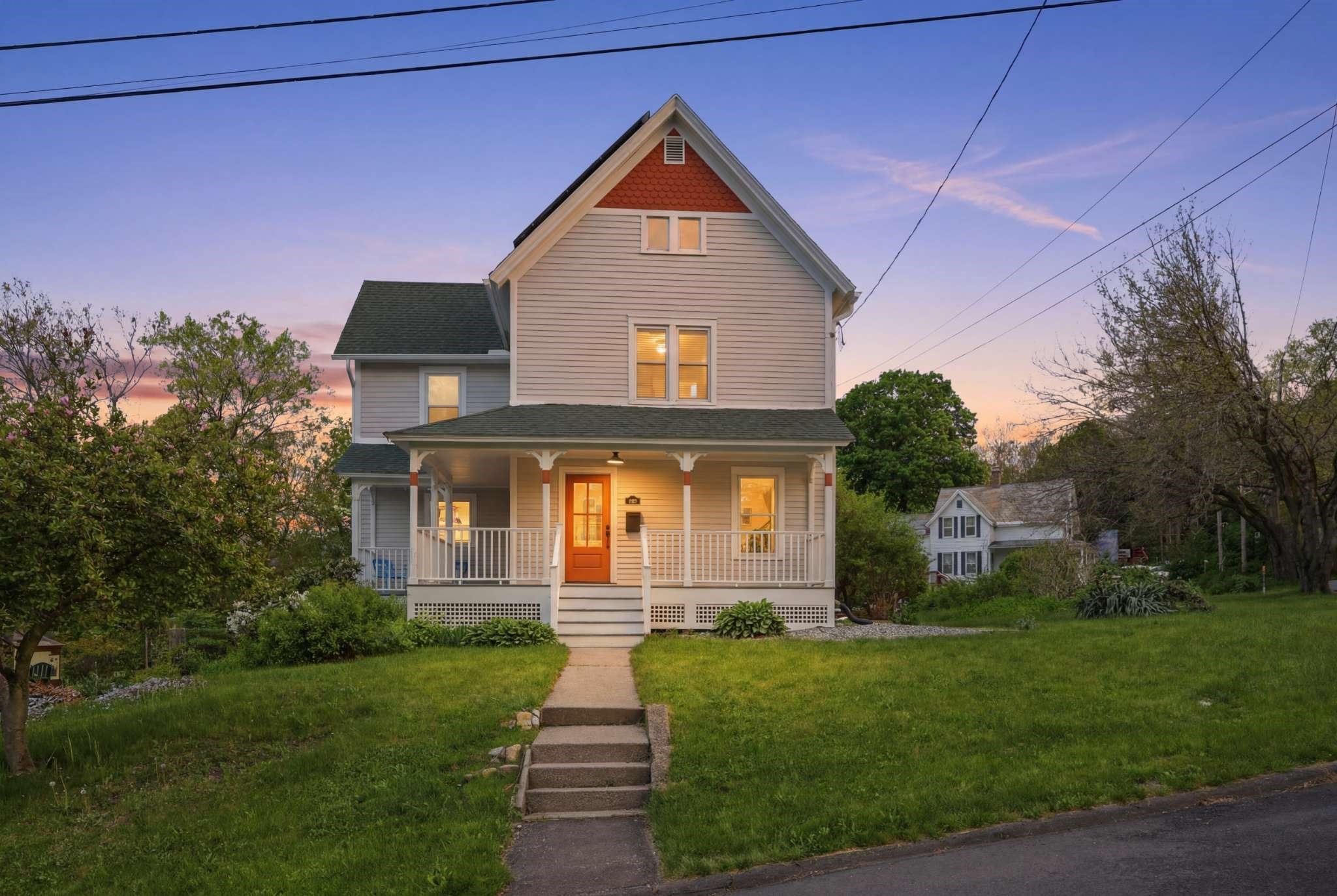 60 Norwood Ave, Northampton, MA 01062