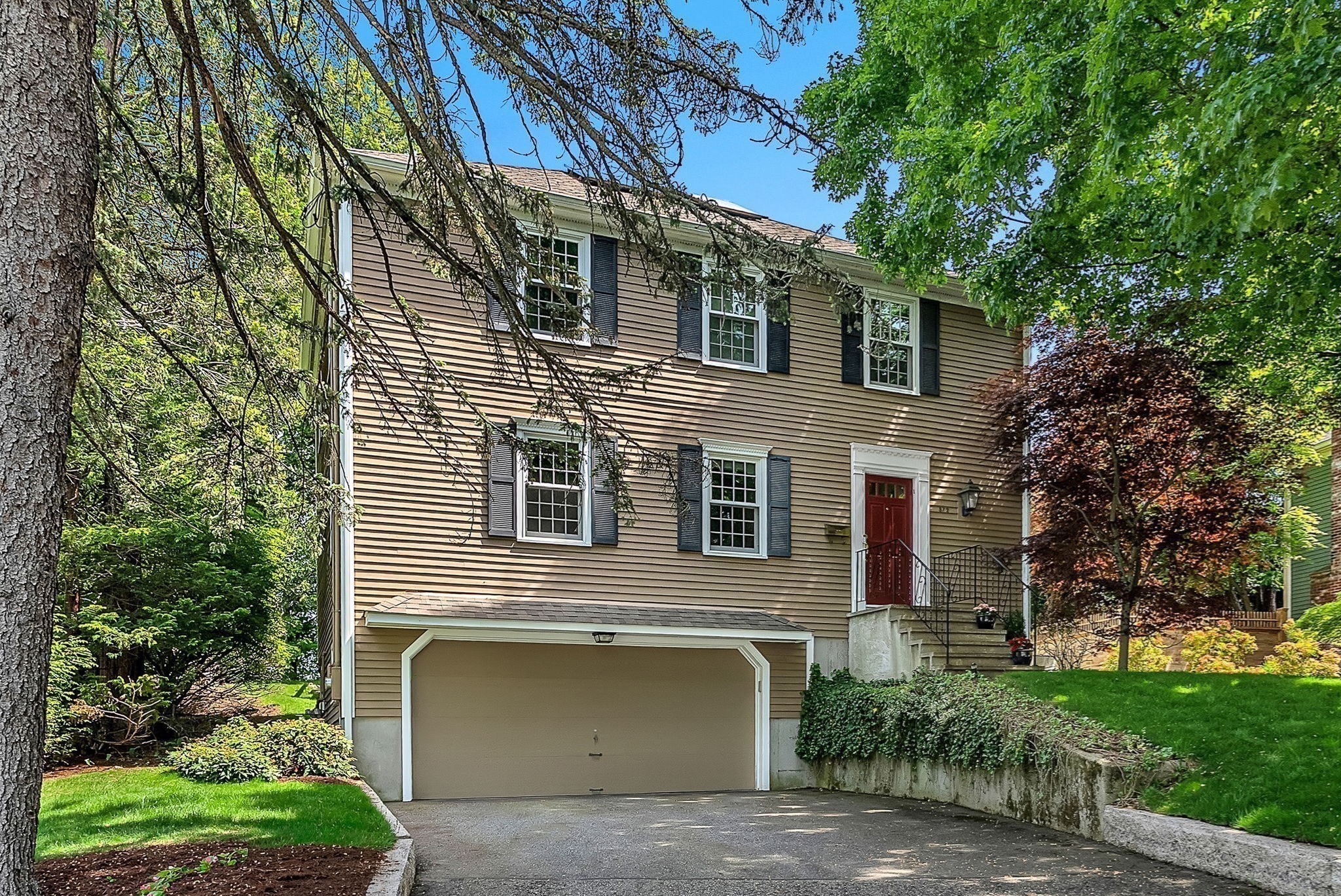 372 Central Street, Newton, MA 02466