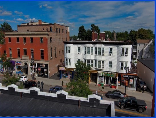 40 Hollis St, Framingham, MA 01702
