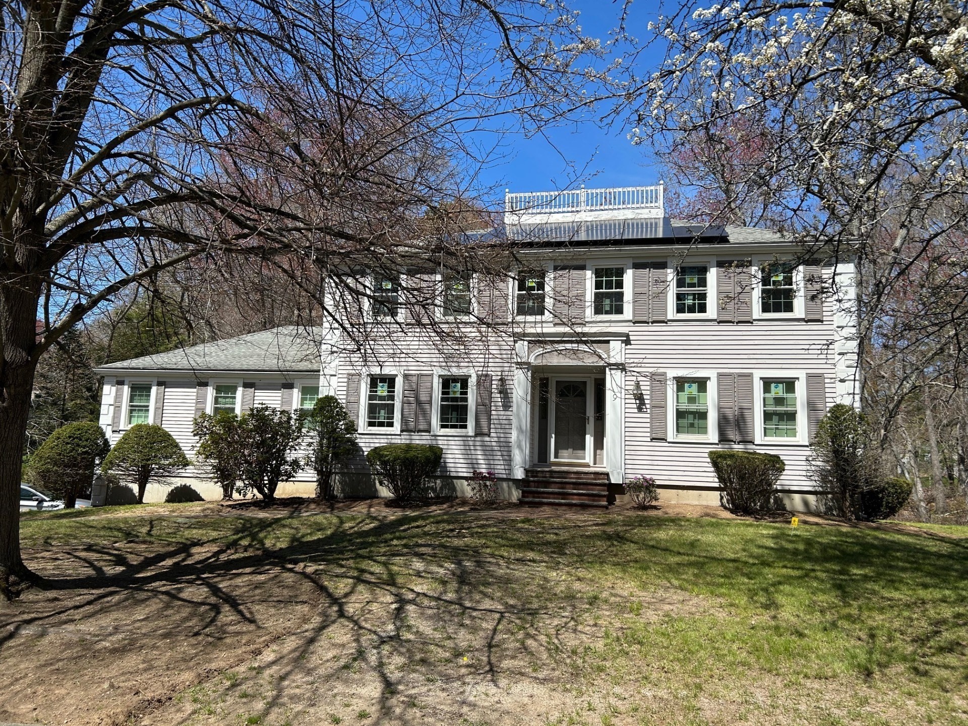 9 College Pond Drive, Danvers, MA 01923