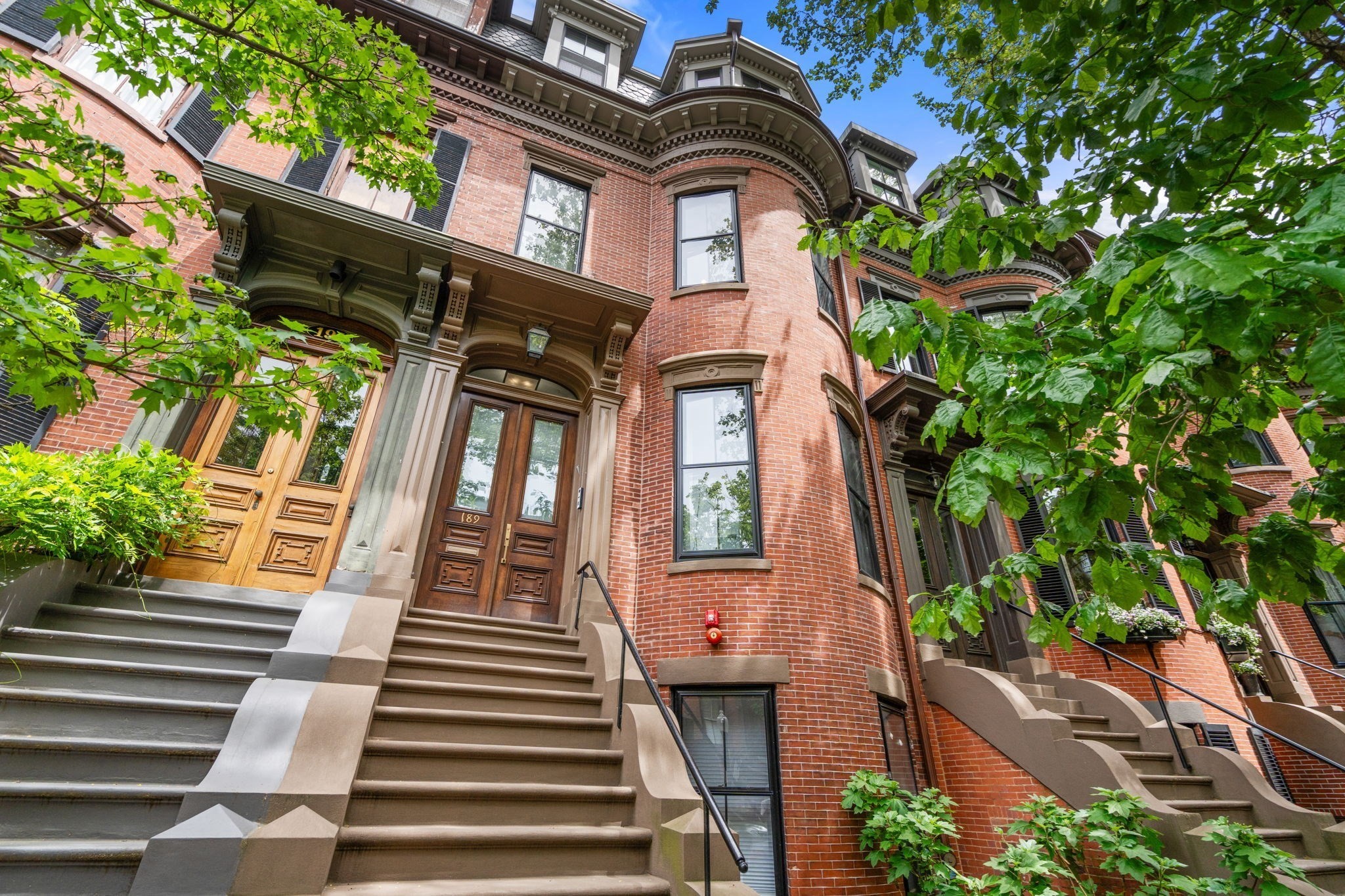 189 W Brookline St, Boston - South End, MA 02118