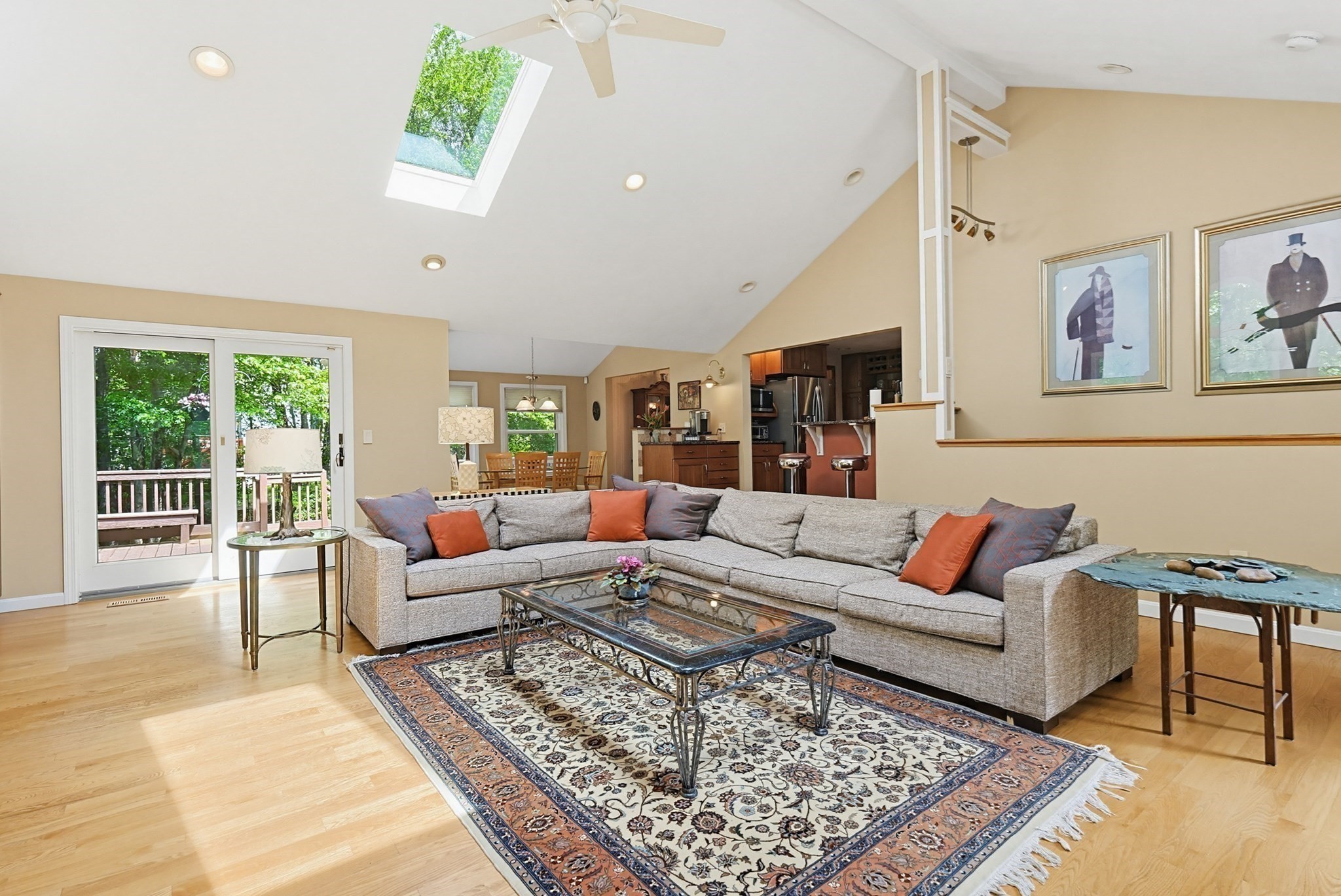 619 Massapoag Ave, Sharon, MA 02067 - Image 2