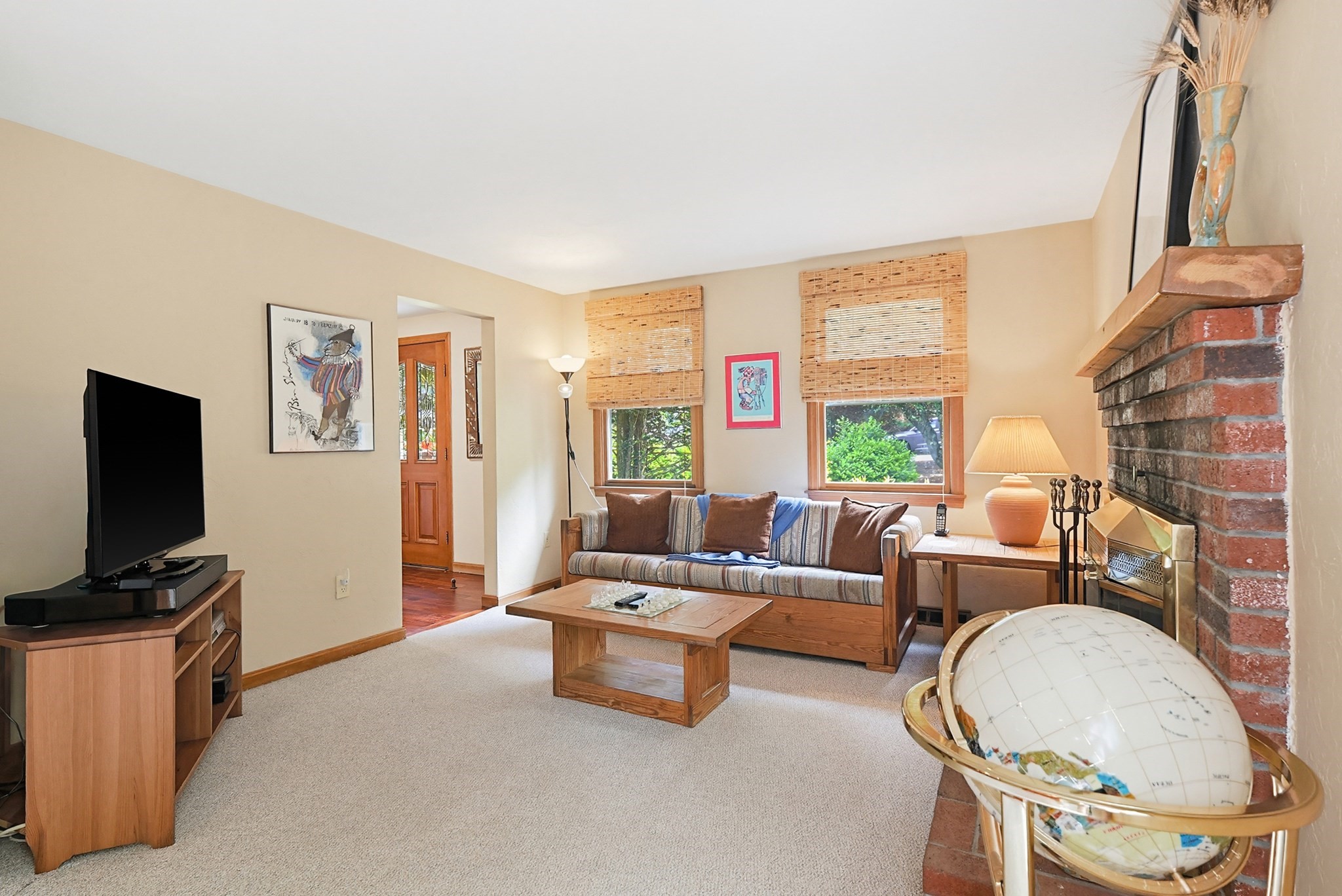 619 Massapoag Ave, Sharon, MA 02067 - Image 19