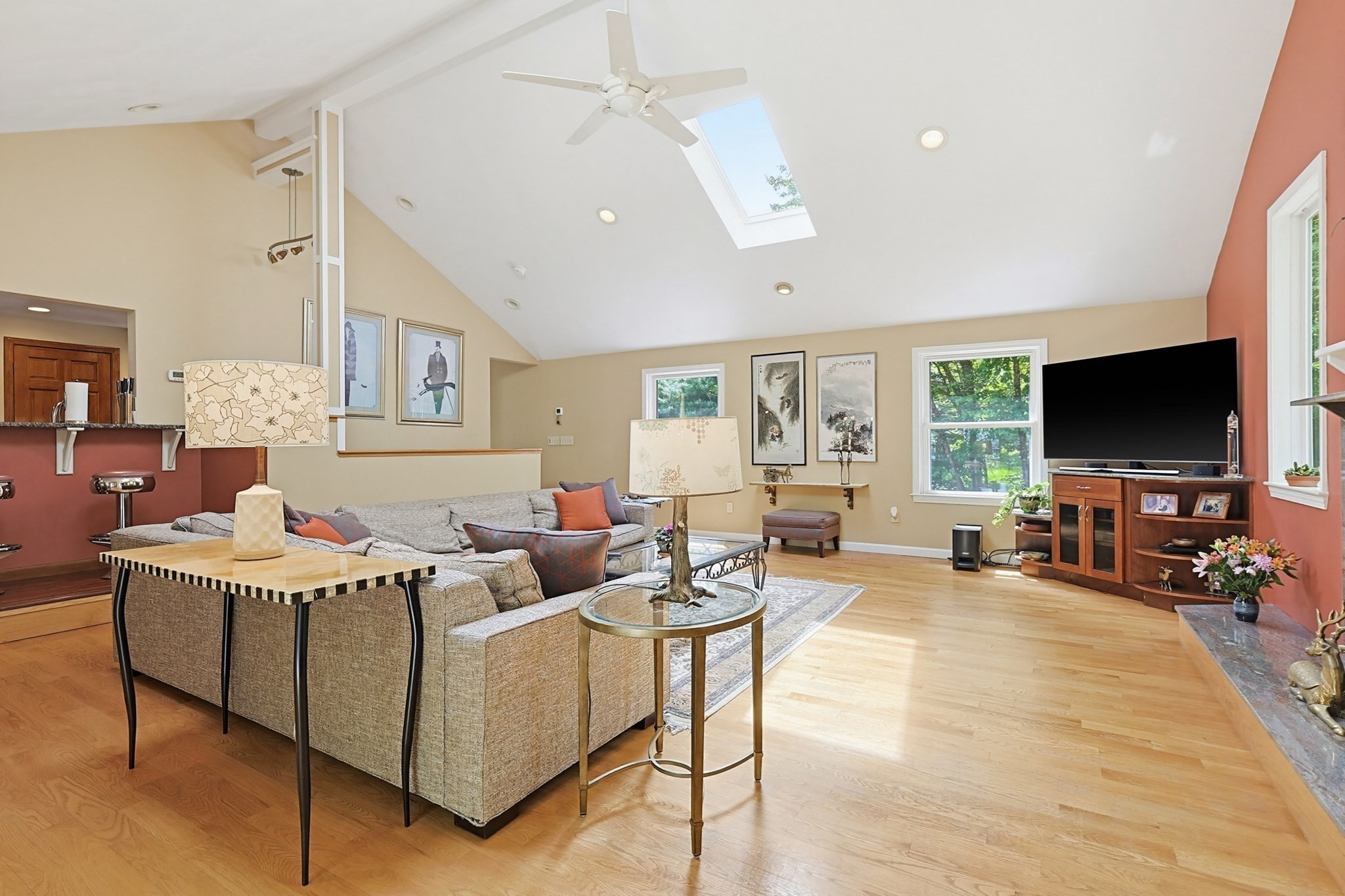 619 Massapoag Ave, Sharon, MA 02067 - Image 3