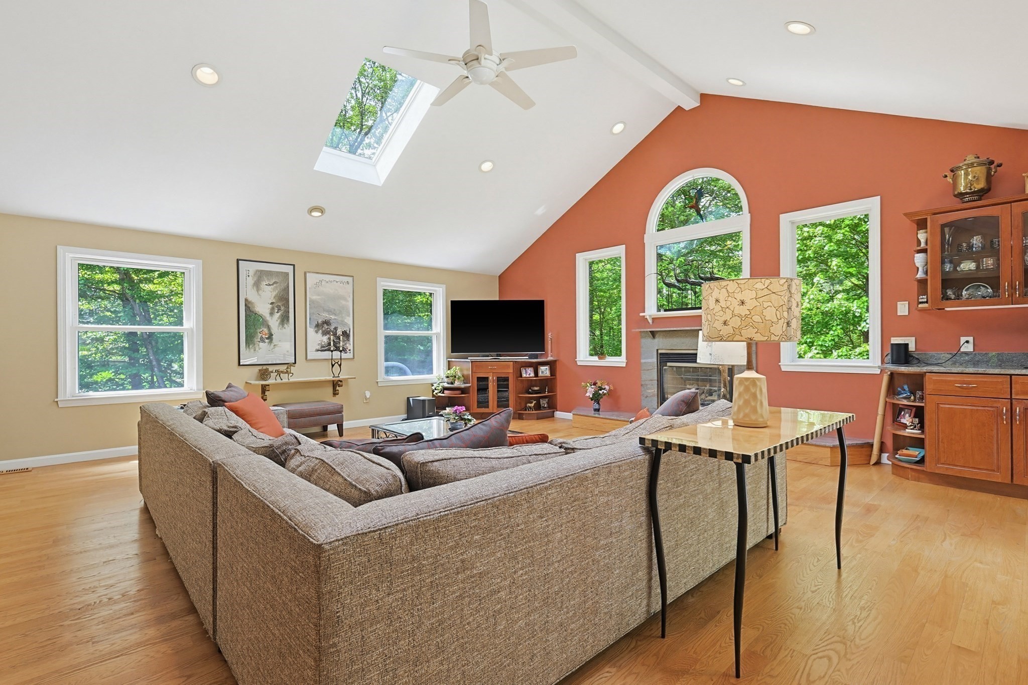 619 Massapoag Ave, Sharon, MA 02067 - Image 4