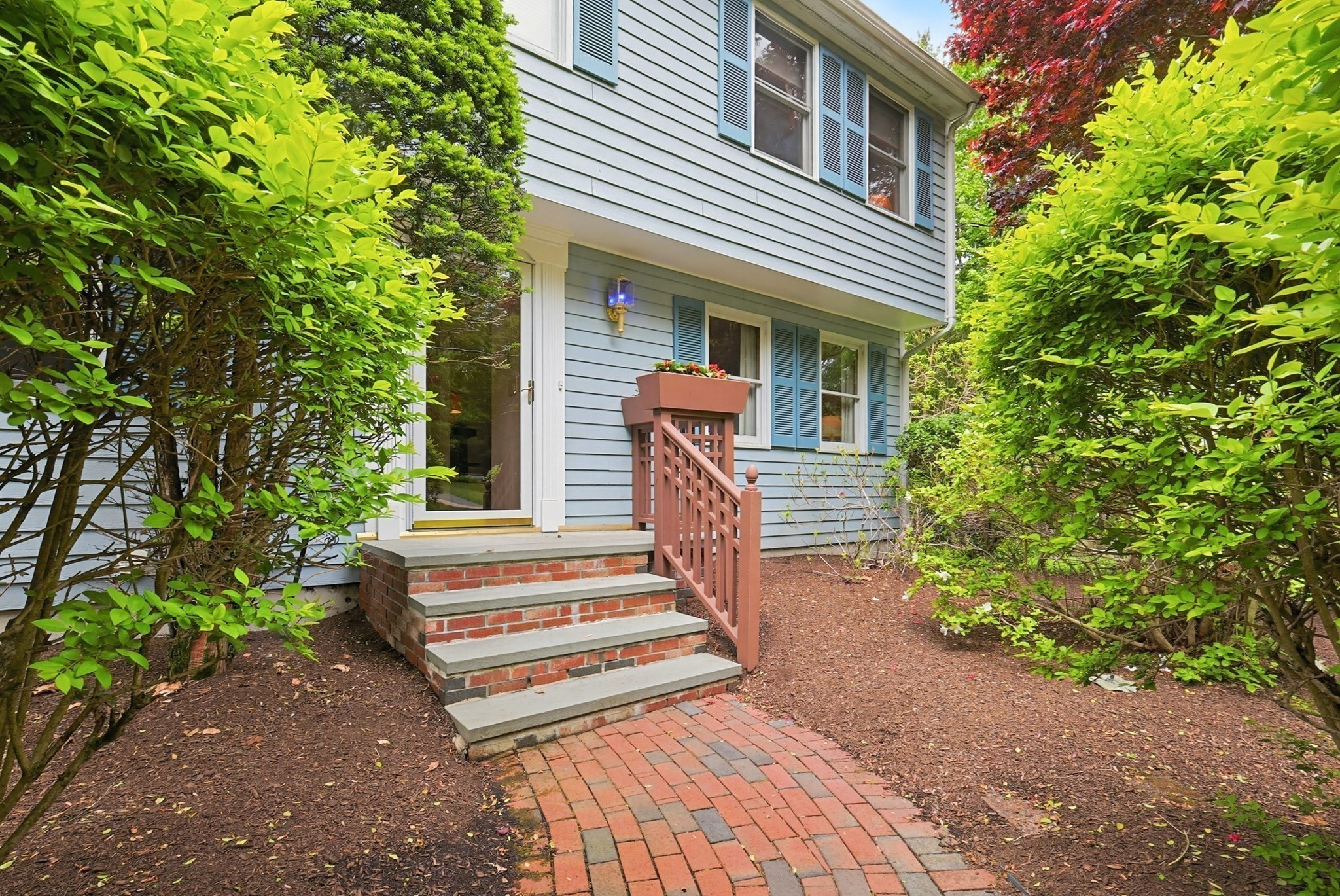 619 Massapoag Ave, Sharon, MA 02067 - Image 5