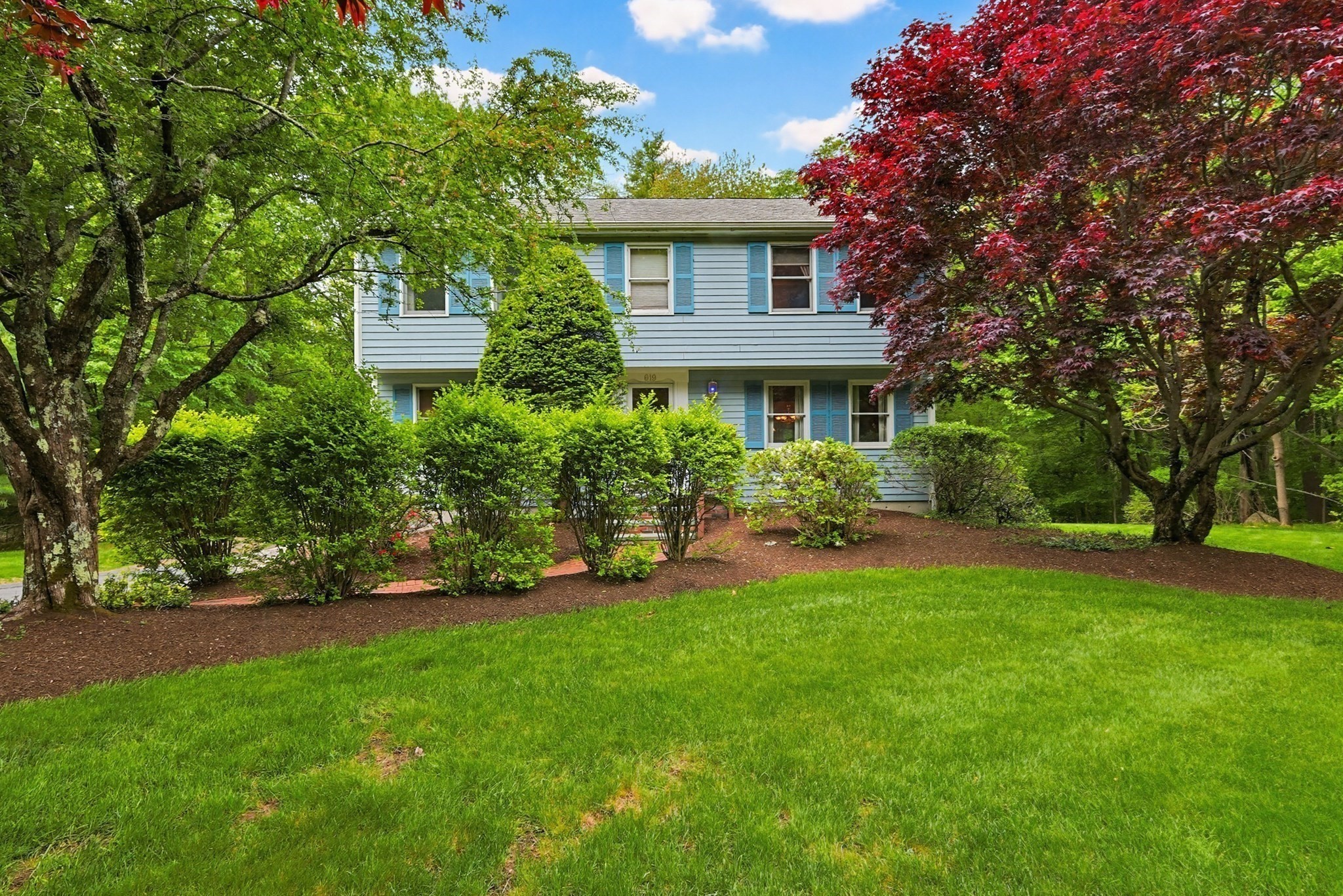 619 Massapoag Ave, Sharon, MA 02067 - Image 7