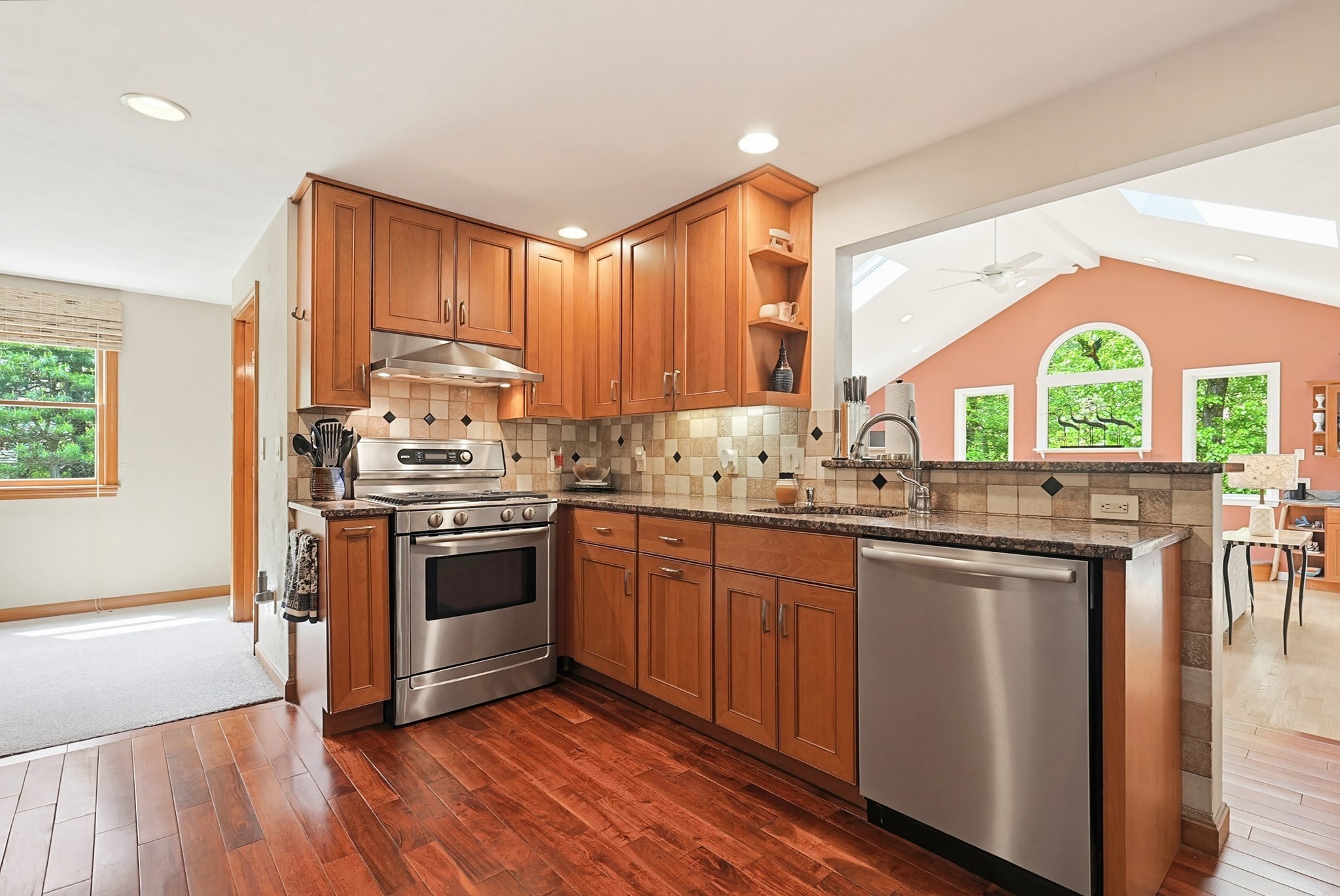 619 Massapoag Ave, Sharon, MA 02067 - Image 8
