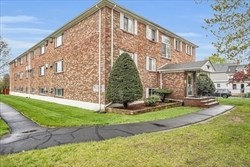 62 Purchase St. Unit C3, Danvers, MA 01923