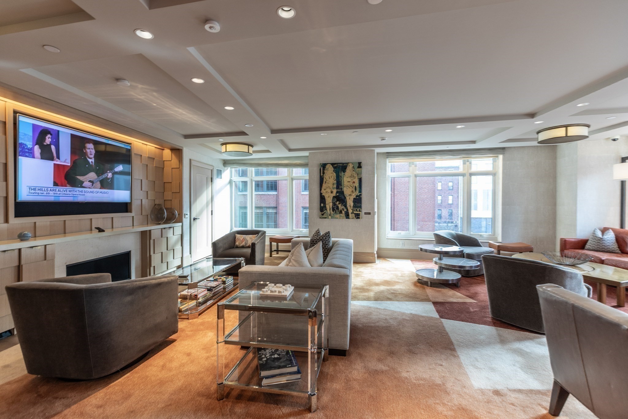 100 Lovejoy Wharf Unit 5 N, West End, Boston, MA 02114 - Image 11
