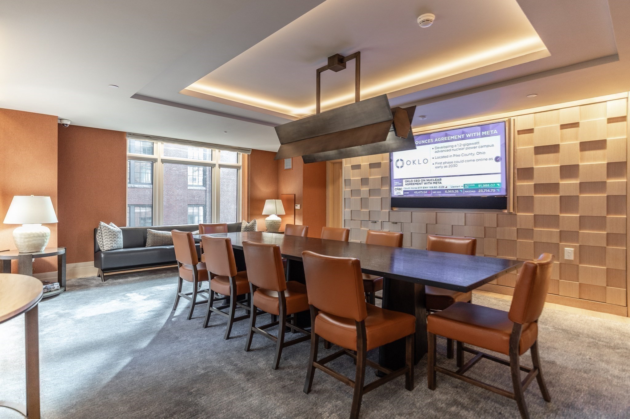 100 Lovejoy Wharf Unit 5 N, West End, Boston, MA 02114 - Image 12