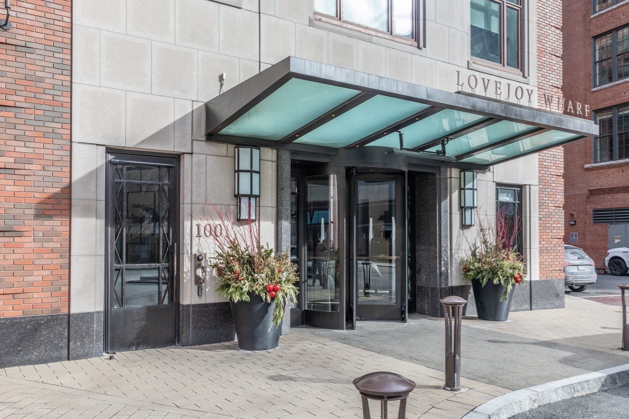 100 Lovejoy Wharf Unit 5 N, West End, Boston, MA 02114 - Image 15