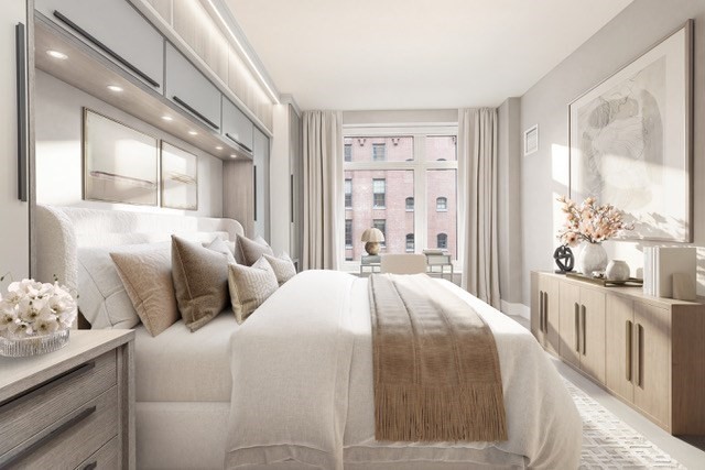 100 Lovejoy Wharf Unit 5 N, West End, Boston, MA 02114 - Image 3