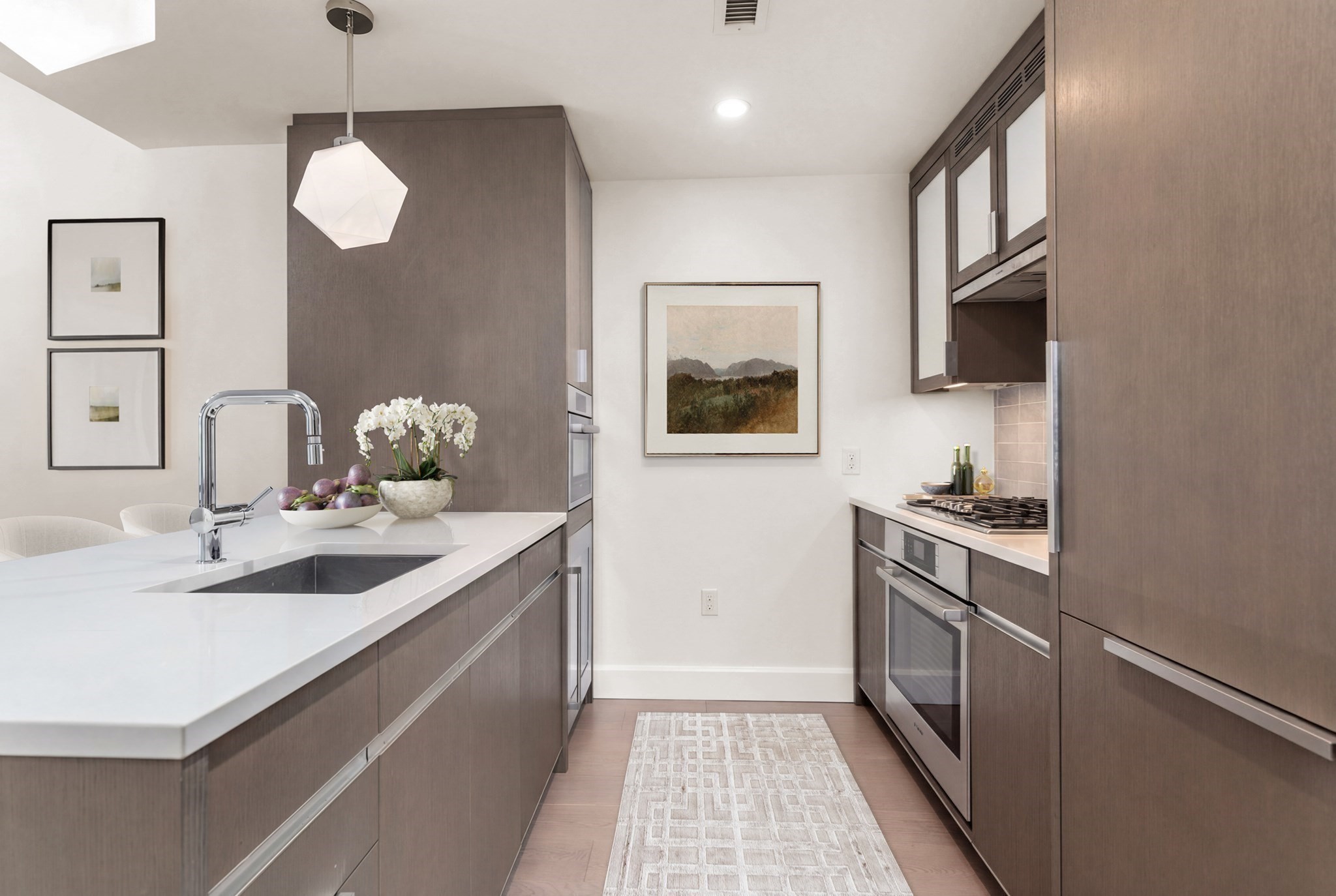 100 Lovejoy Wharf Unit 5 N, West End, Boston, MA 02114 - Image 4