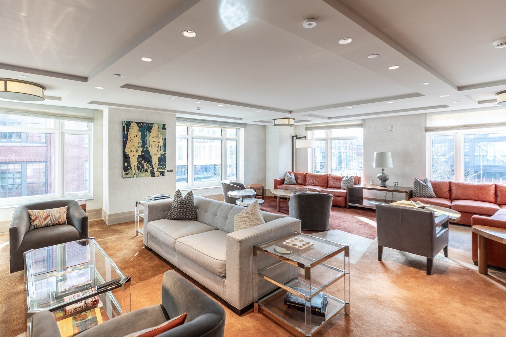 100 Lovejoy Wharf Unit 5 N, West End, Boston, MA 02114 - Image 10