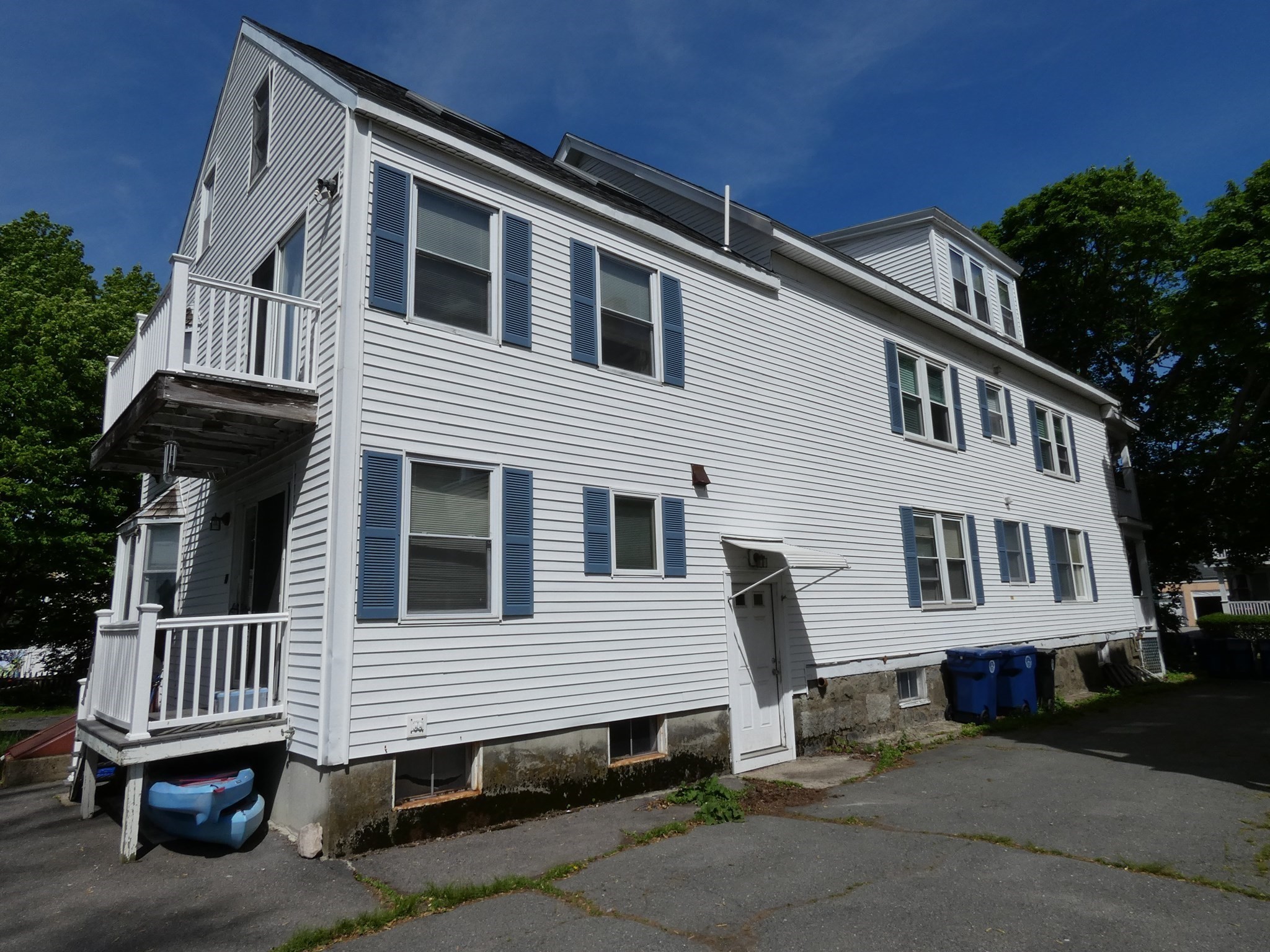 11 Gardner Unit 4, Salem, MA 01970
