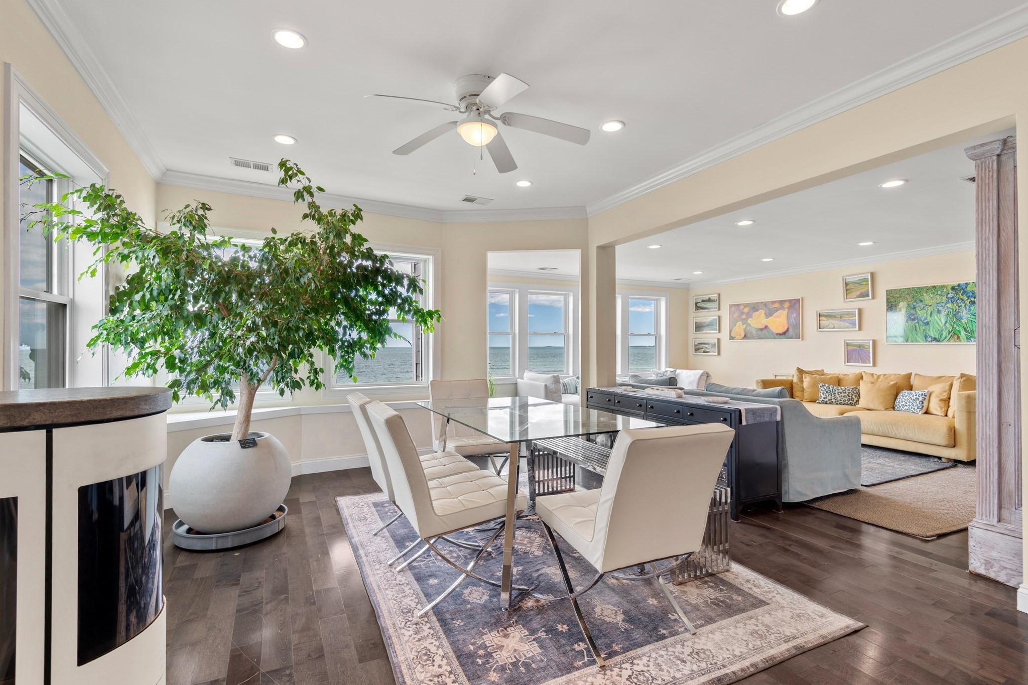 70 Moore St Unit PH, Winthrop, MA 02152 - Image 3