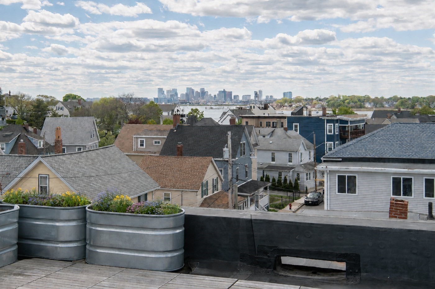 70 Moore St Unit PH, Winthrop, MA 02152 - Image 22