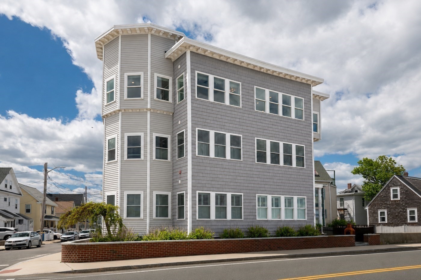 70 Moore St Unit PH, Winthrop, MA 02152 - Image 25