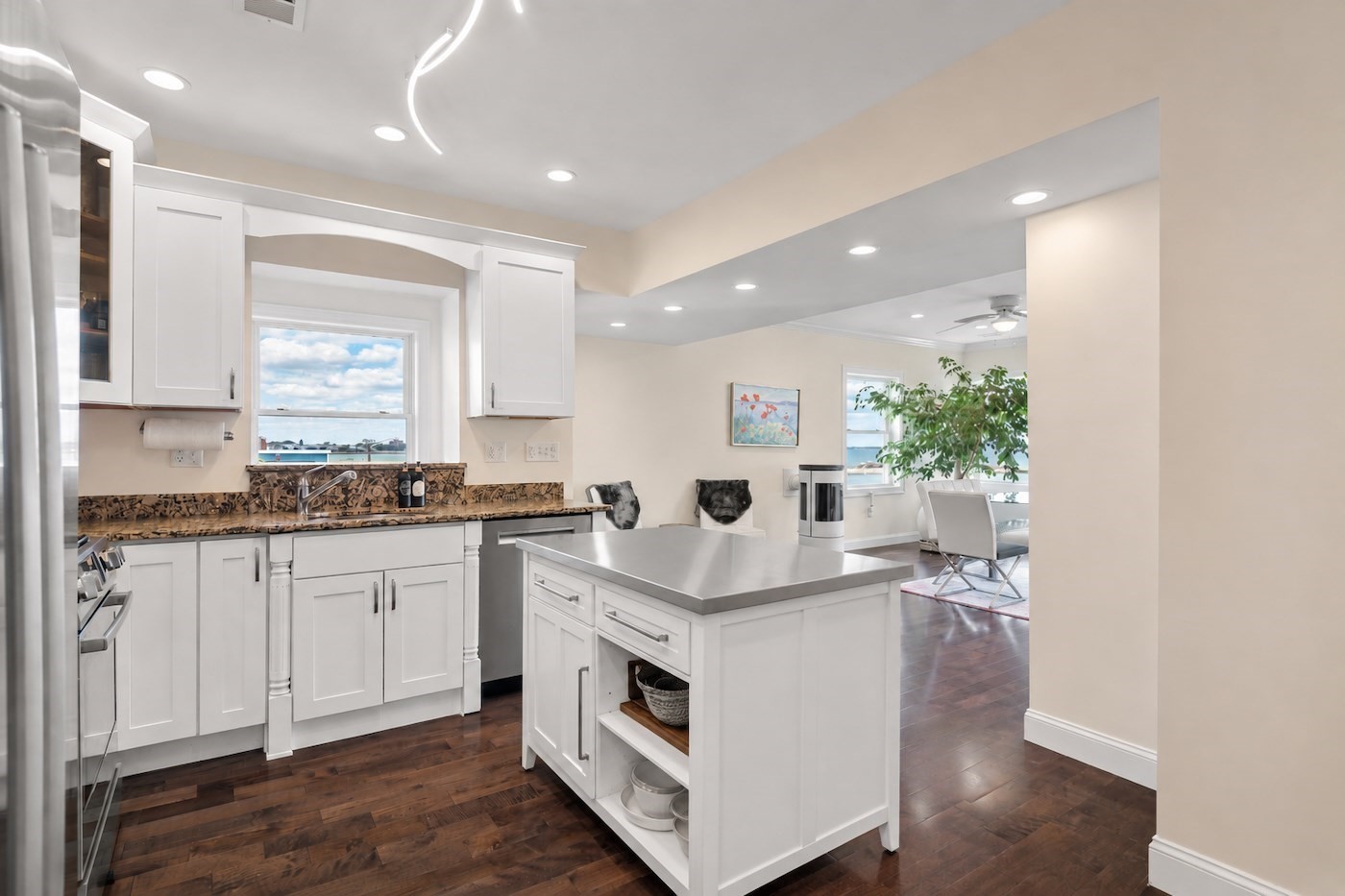 70 Moore St Unit PH, Winthrop, MA 02152 - Image 4
