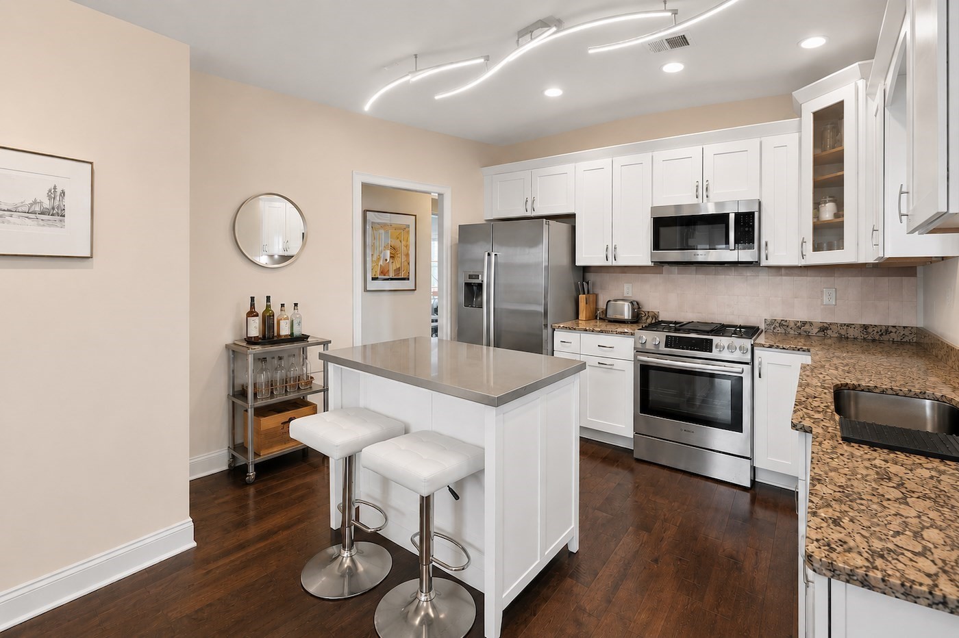 70 Moore St Unit PH, Winthrop, MA 02152 - Image 5