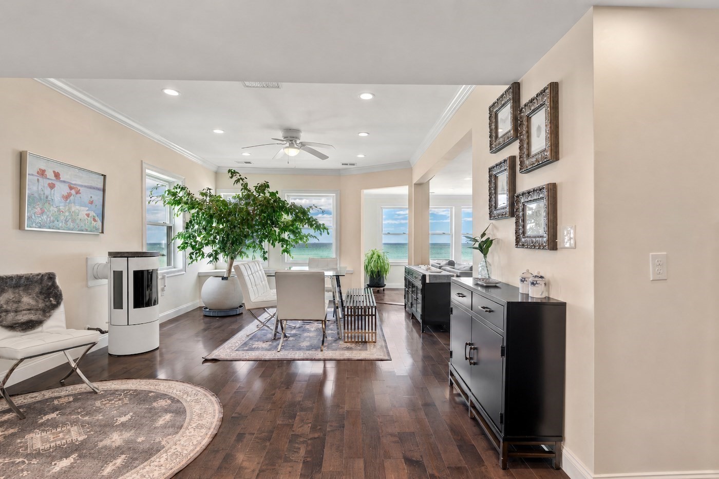 70 Moore St Unit PH, Winthrop, MA 02152 - Image 6