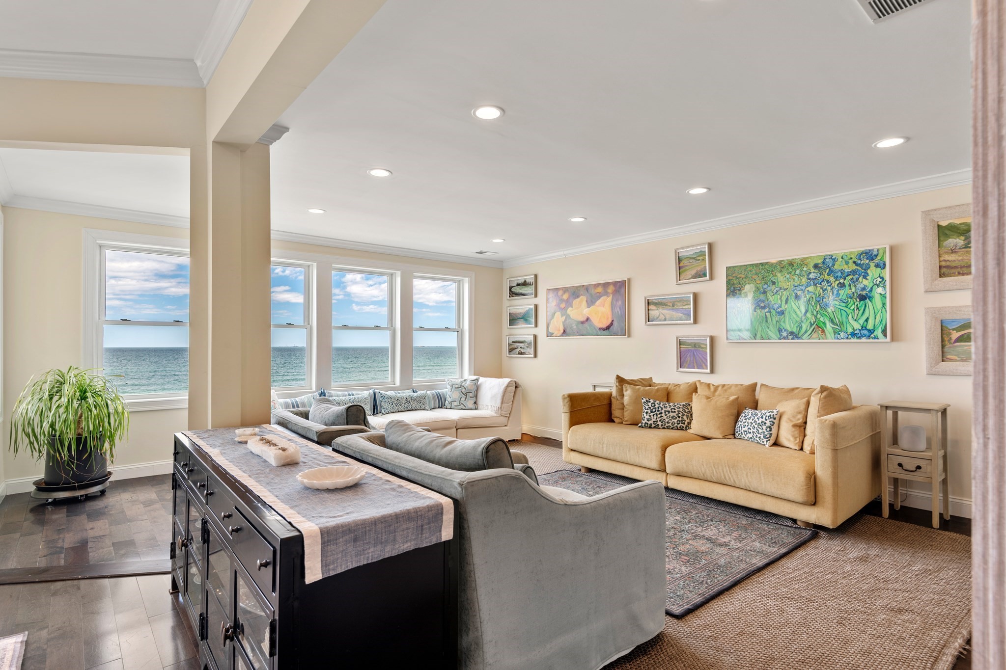 70 Moore St Unit PH, Winthrop, MA 02152 - Image 7