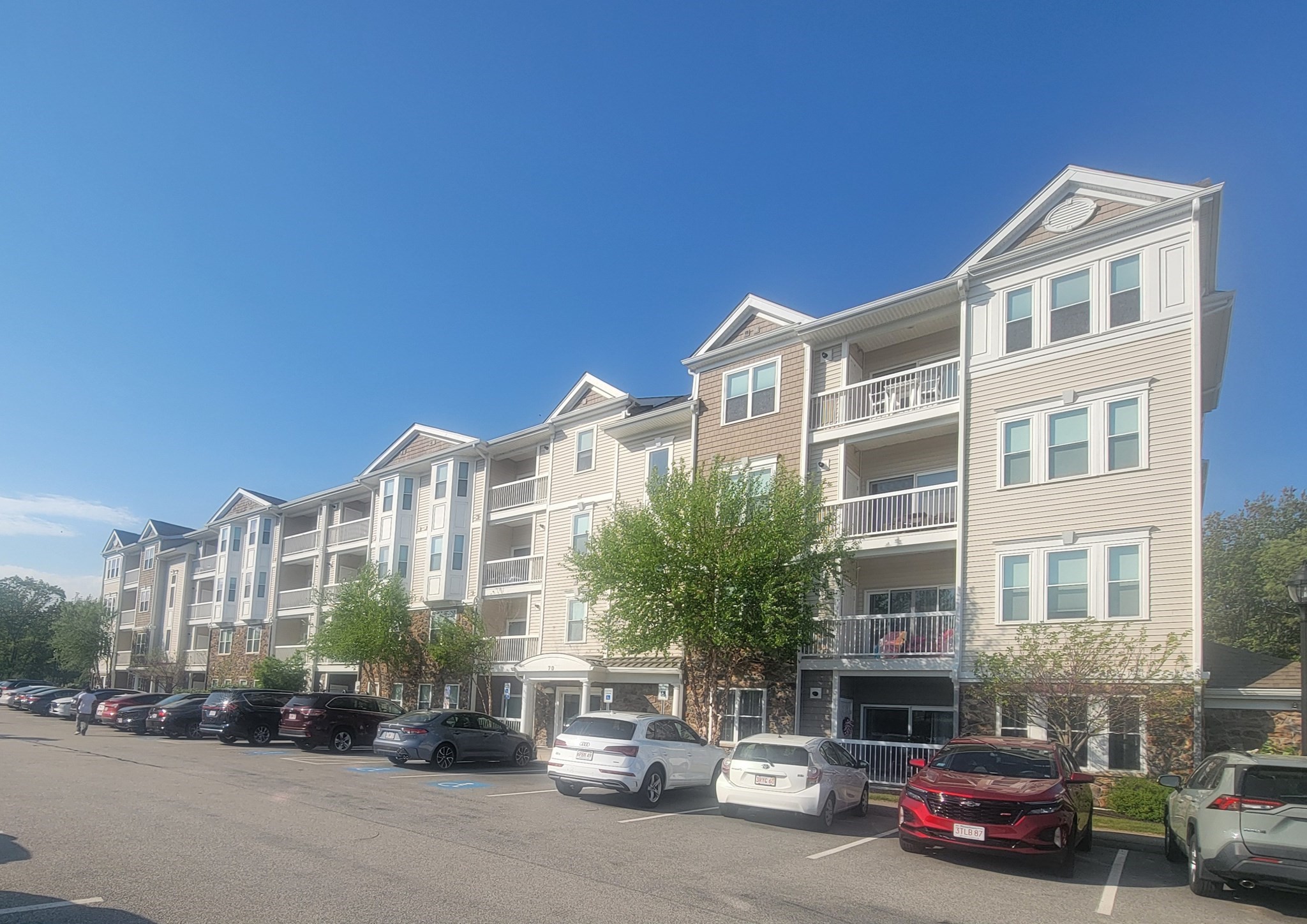 70 Trotter Rd Unit 312, Weymouth, MA 02190