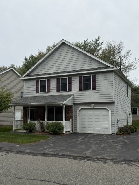 29 Ironwood Lane Unit 29, Tewksbury, MA 01876