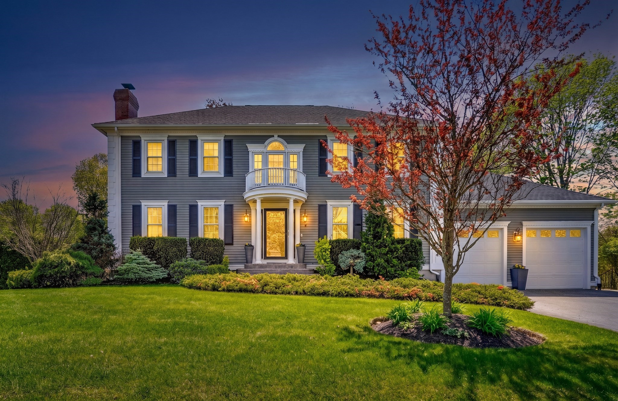2 Heritage Lane, Saugus, MA 01906