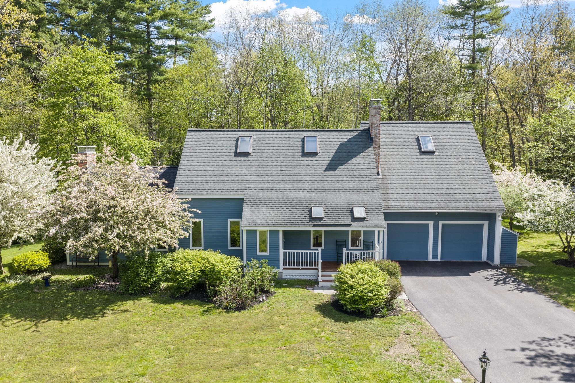 6 Baywoods Dr, Shirley, MA 01464