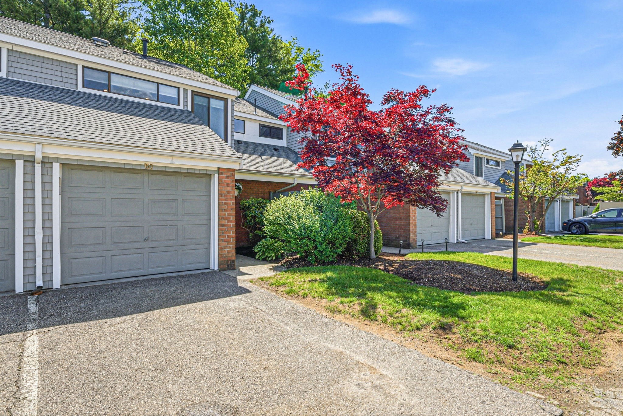 153 Greenbrook Dr Unit 153, Stoughton, MA 02072