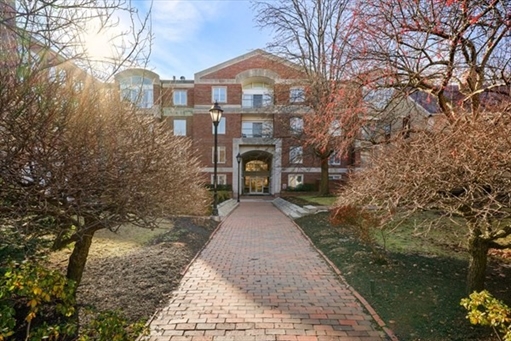 130 Mount Auburn Street, Apt 311