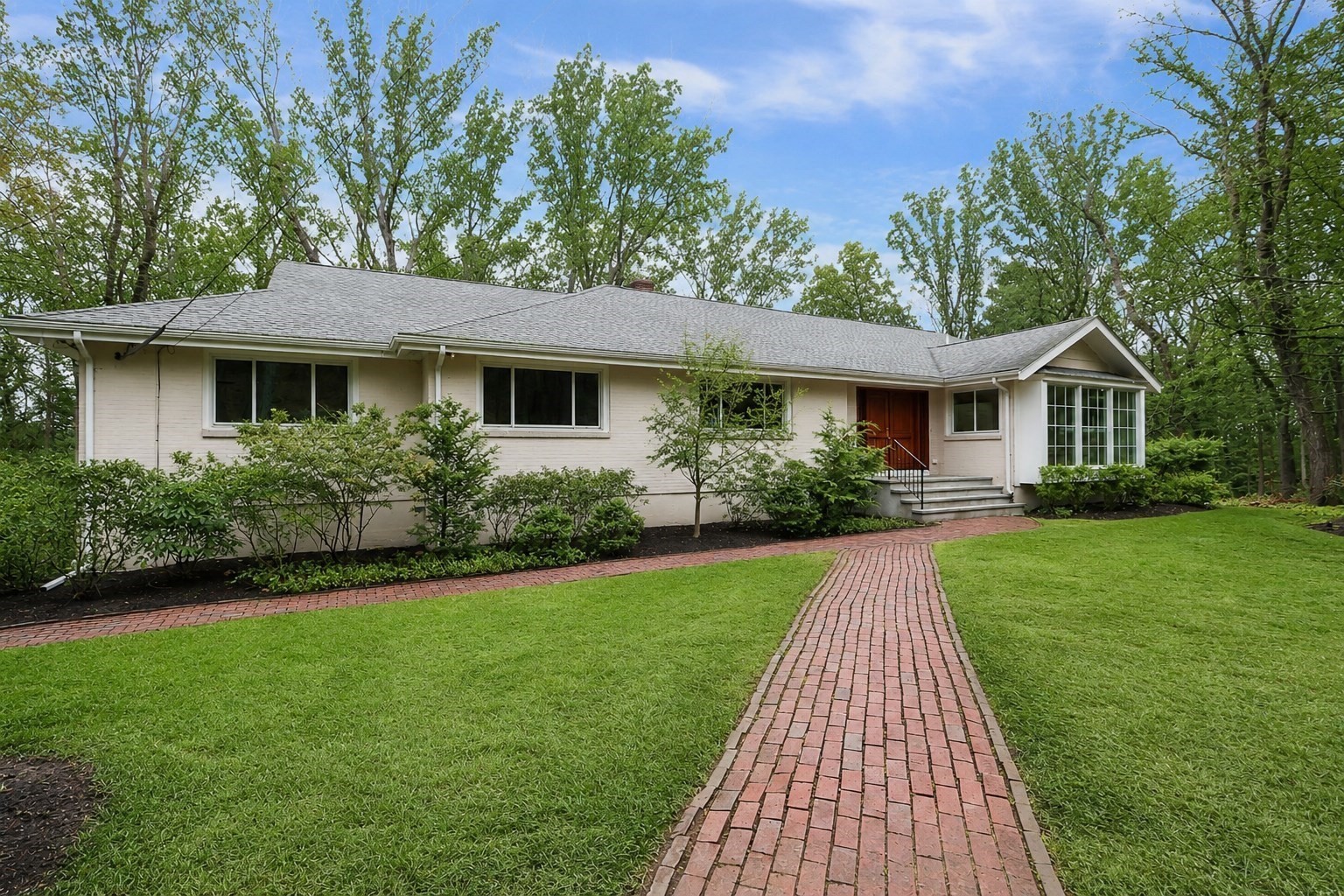 80 Doublet Hill Road, Weston, MA 02493