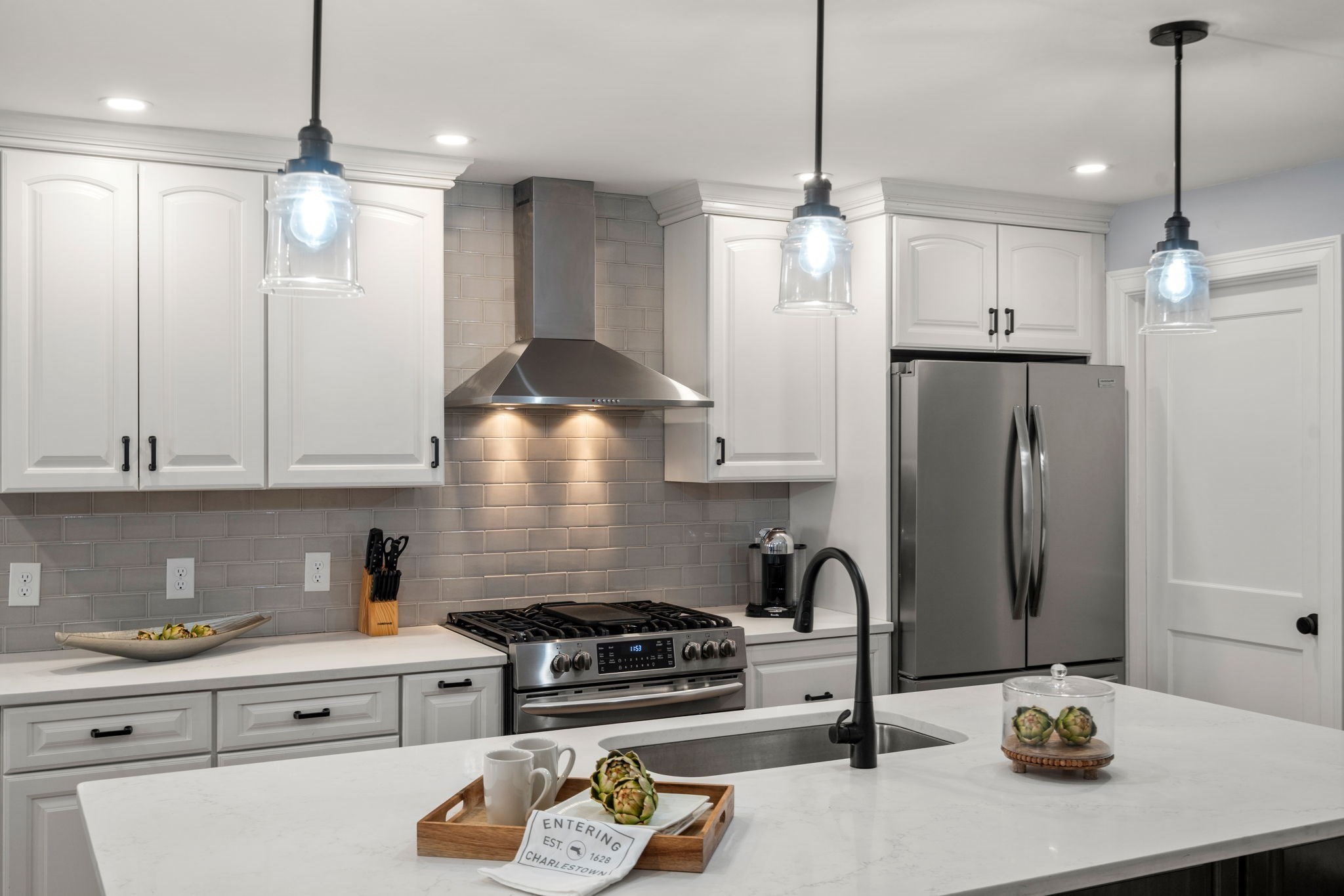 510 Medford Street Unit 1, Charlestown, Boston, MA 02129