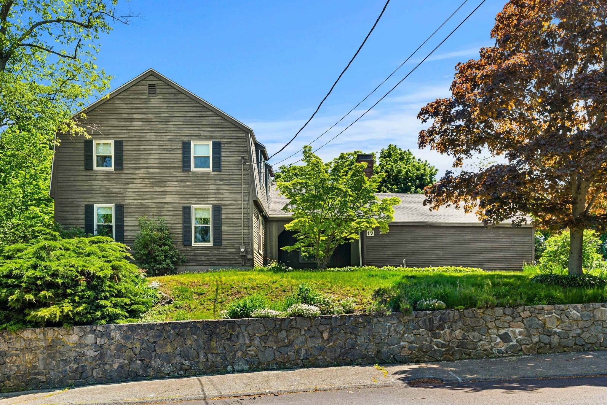 17 Kernwood Hts, Beverly, MA 01915