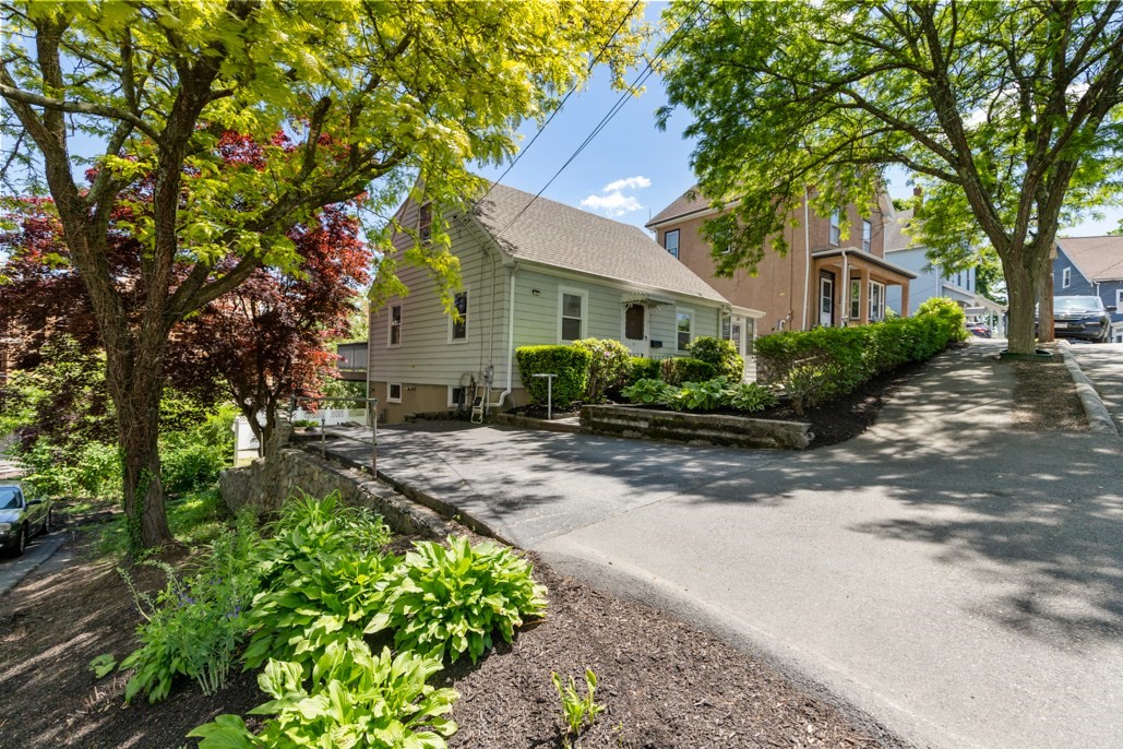 47 South High, Melrose, MA 02176