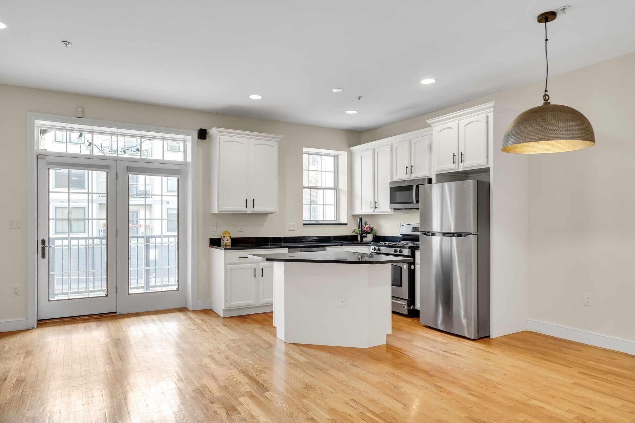 381 W Broadway Unit 4, South Boston, Boston, MA 02127