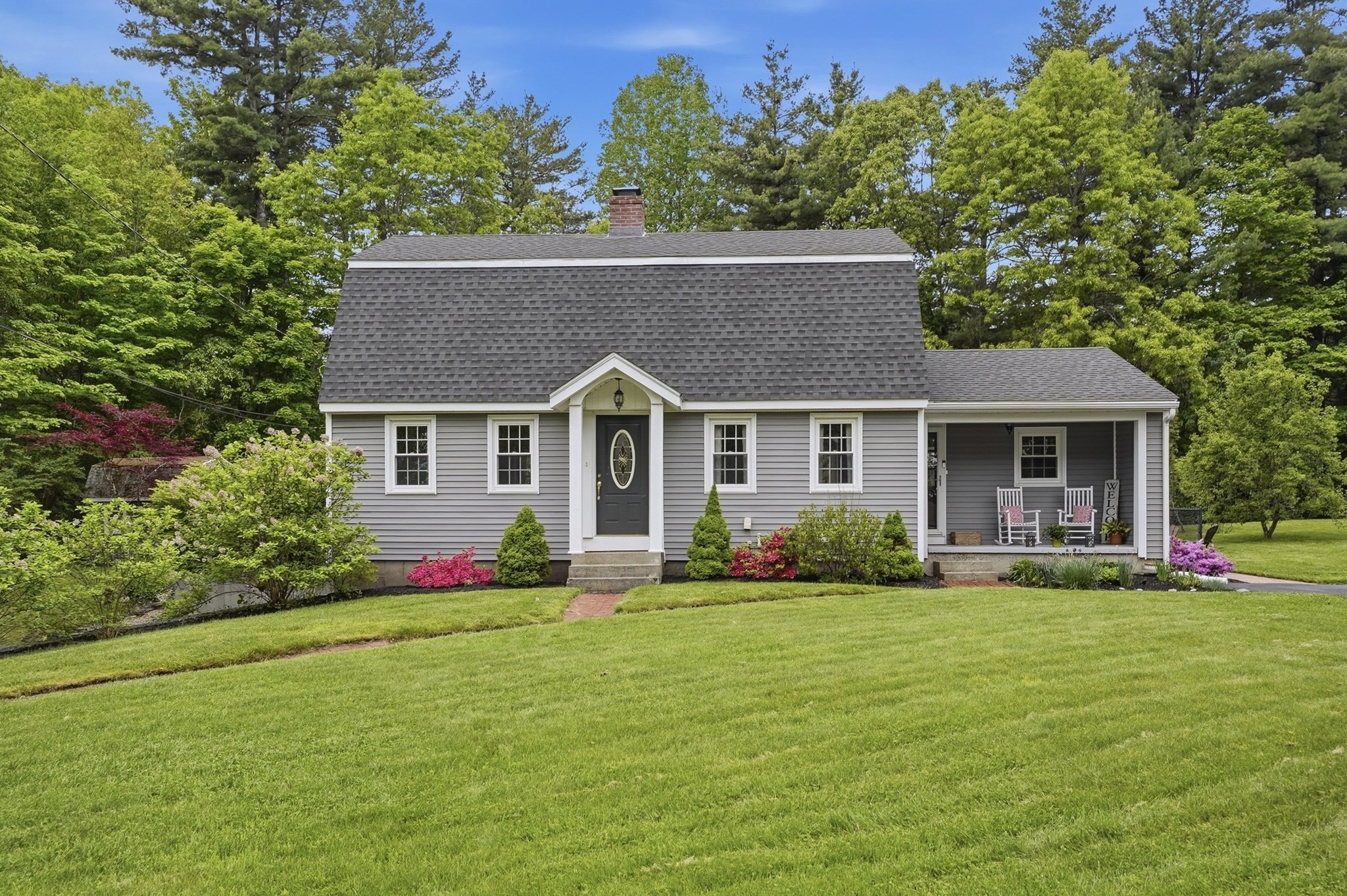 59 South Meadow Road, Lancaster, MA 01523