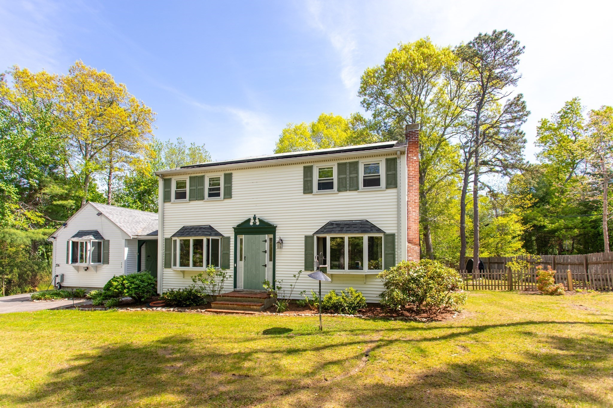276 Long Pond Rd, Plymouth, MA 02360
